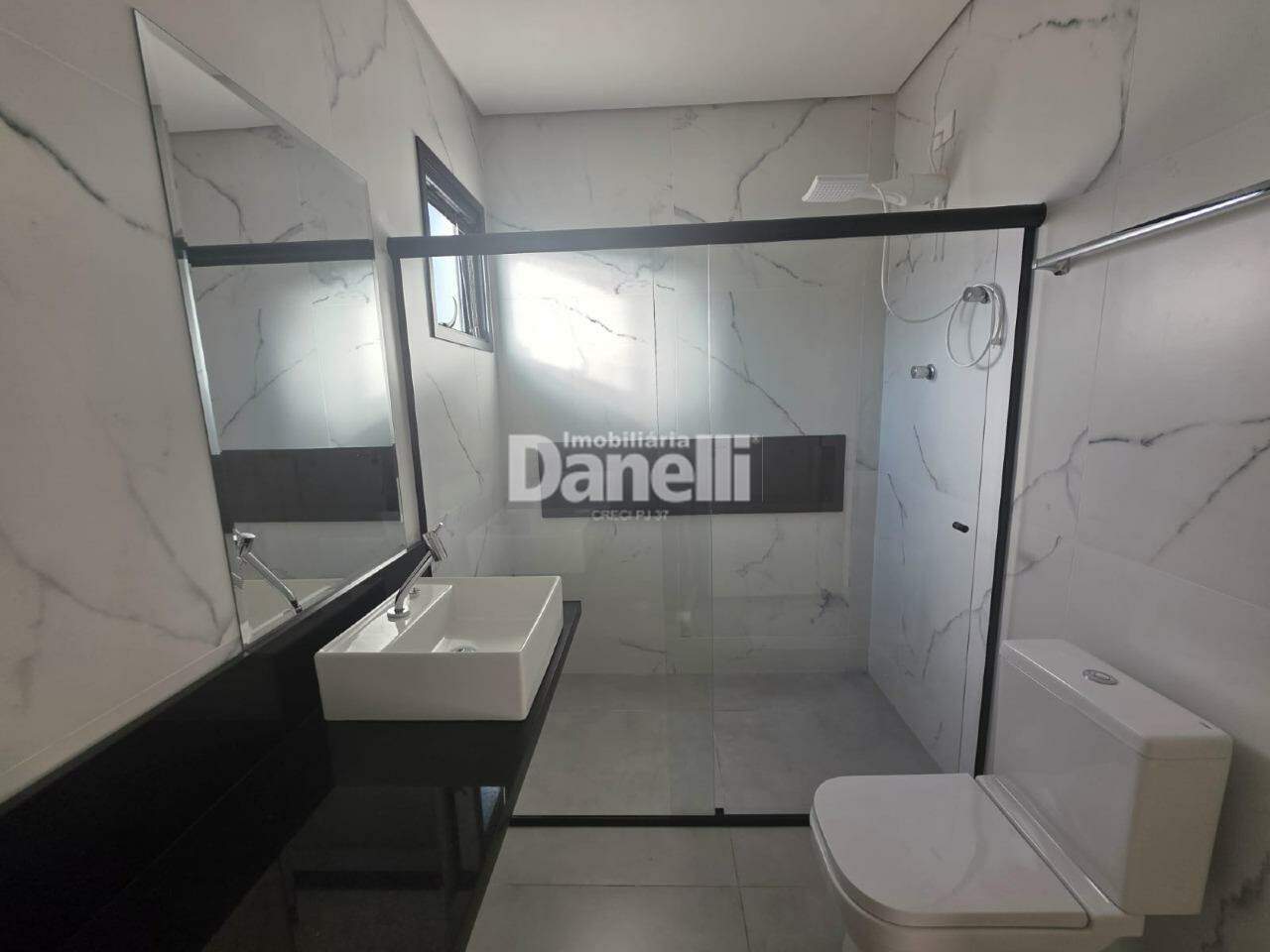 Casa em Condomínio à venda no Condomínio Residencial Tecoara: 