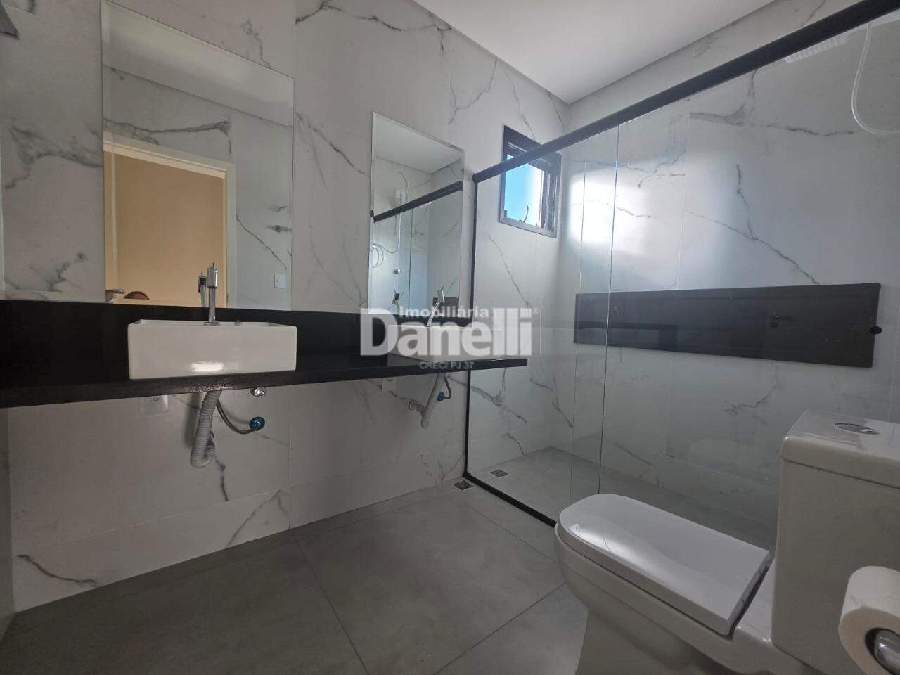 Casa em Condomínio à venda no Condomínio Residencial Tecoara: 