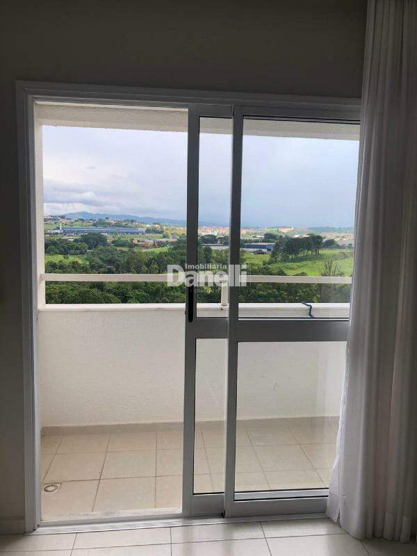Apartamento para aluguel no Parque Senhor do Bonfim: 