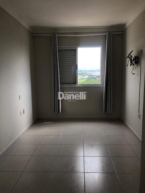 Apartamento para aluguel no Parque Senhor do Bonfim: 