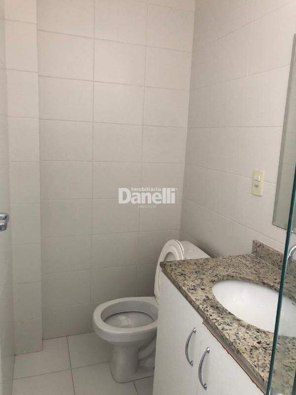 Apartamento para aluguel no Parque Senhor do Bonfim: 