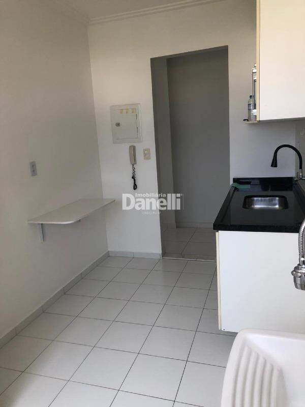 Apartamento para aluguel no Parque Senhor do Bonfim: 