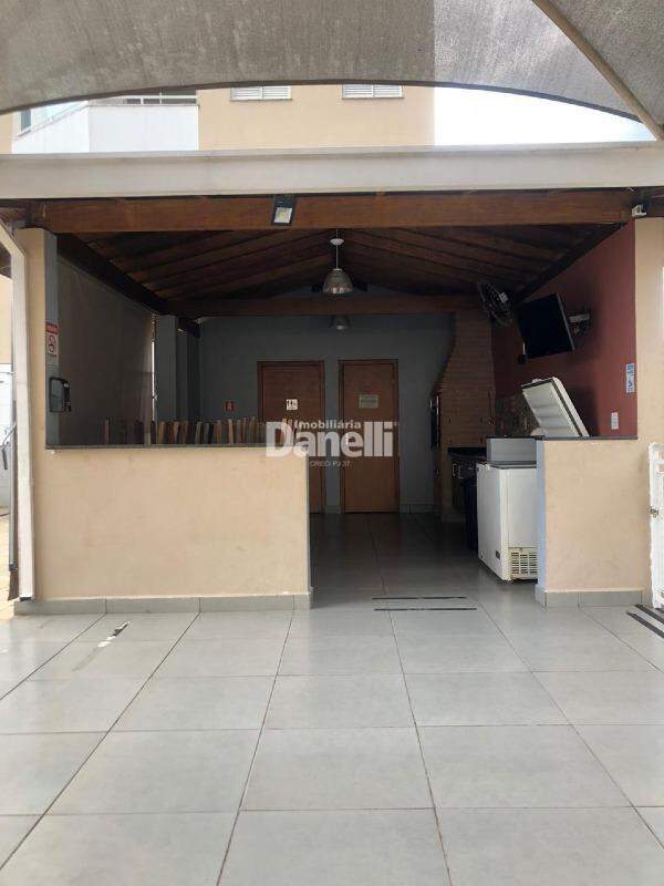 Apartamento para aluguel no Parque Senhor do Bonfim: 