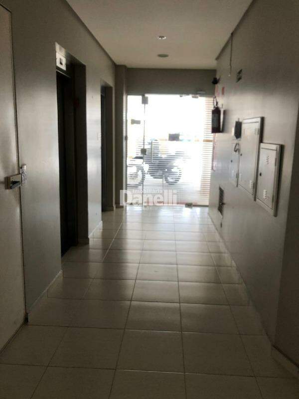 Apartamento para aluguel no Parque Senhor do Bonfim: 