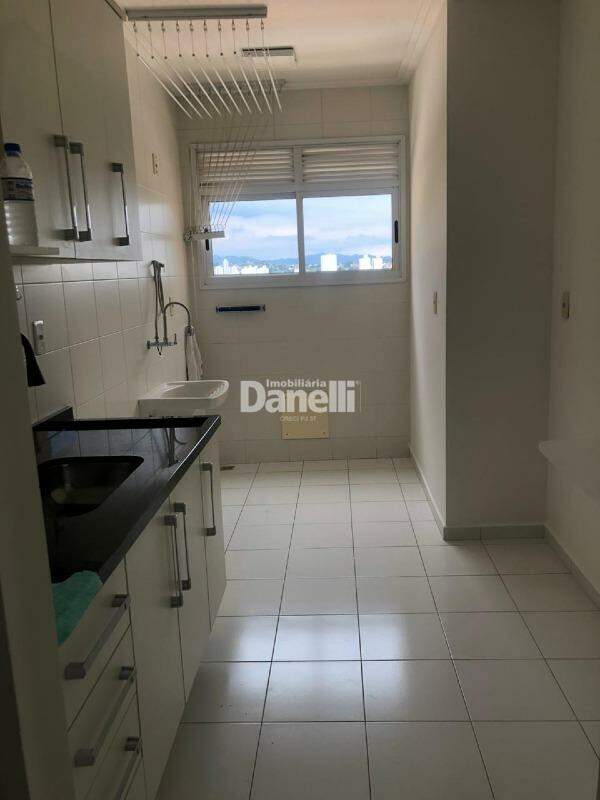 Apartamento para aluguel no Parque Senhor do Bonfim: 