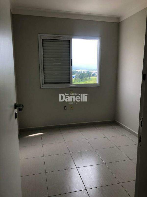 Apartamento para aluguel no Parque Senhor do Bonfim: 