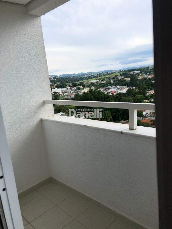 Apartamento para aluguel no Parque Senhor do Bonfim: 