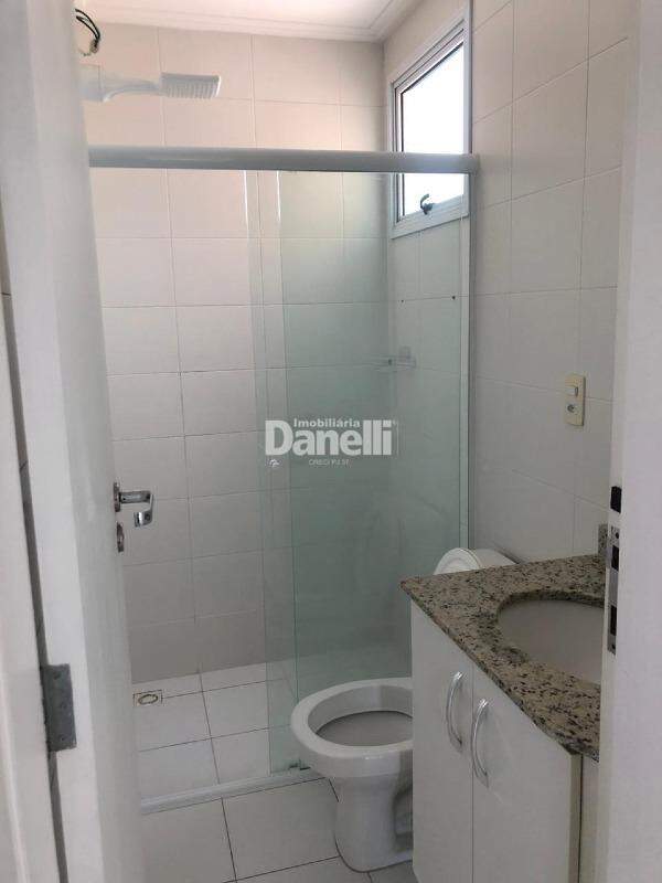 Apartamento para aluguel no Parque Senhor do Bonfim: 