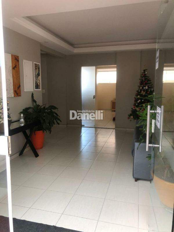 Apartamento para aluguel no Parque Senhor do Bonfim: 