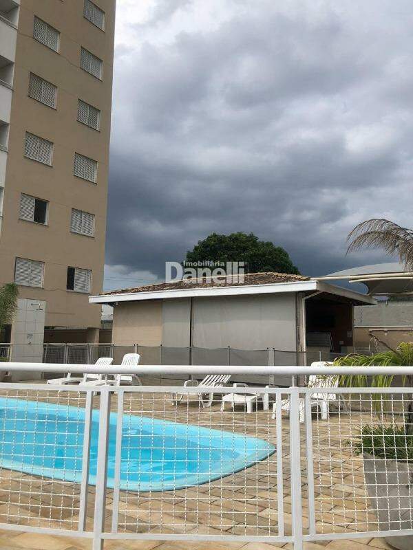 Apartamento para aluguel no Parque Senhor do Bonfim: 