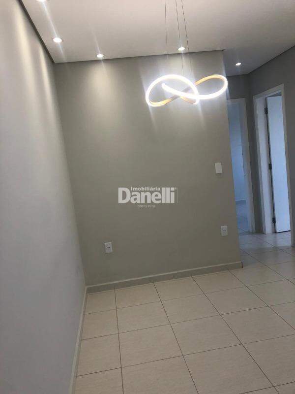 Apartamento para aluguel no Parque Senhor do Bonfim: 
