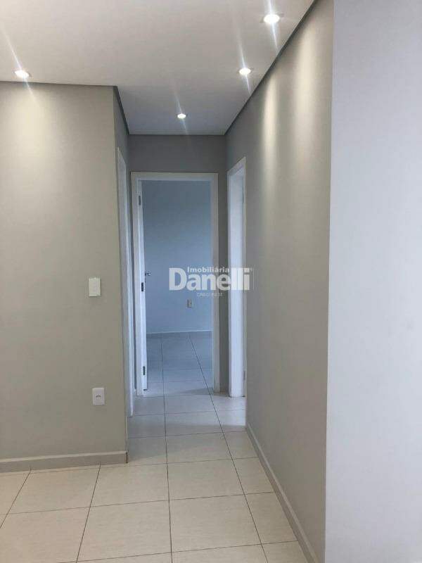 Apartamento para aluguel no Parque Senhor do Bonfim: 
