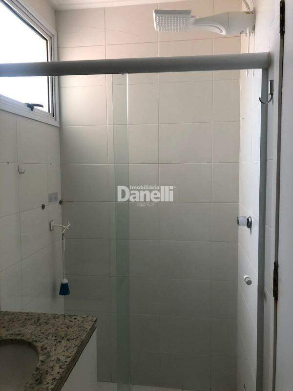 Apartamento para aluguel no Parque Senhor do Bonfim: 