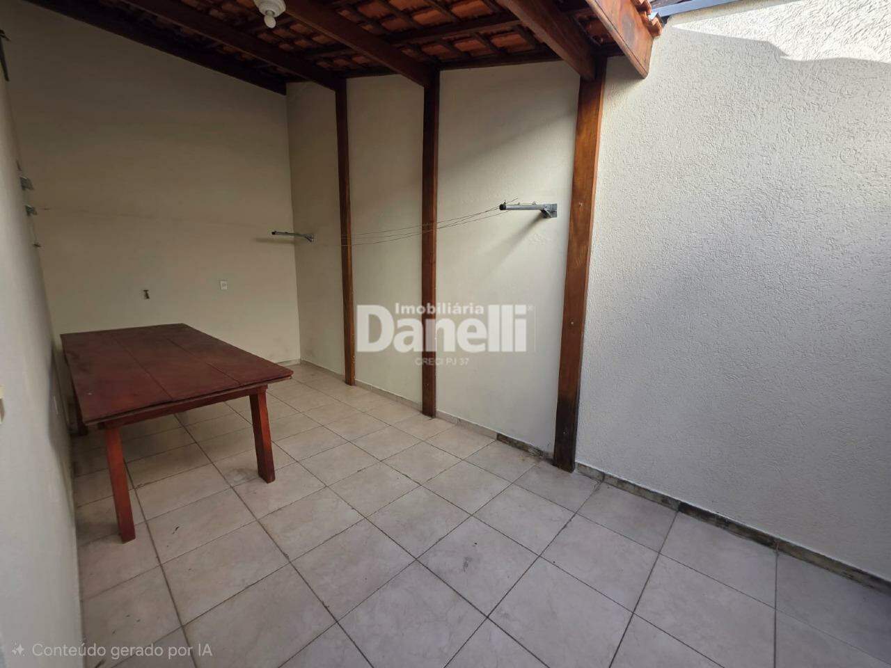Casa à venda no Residencial Estoril: 