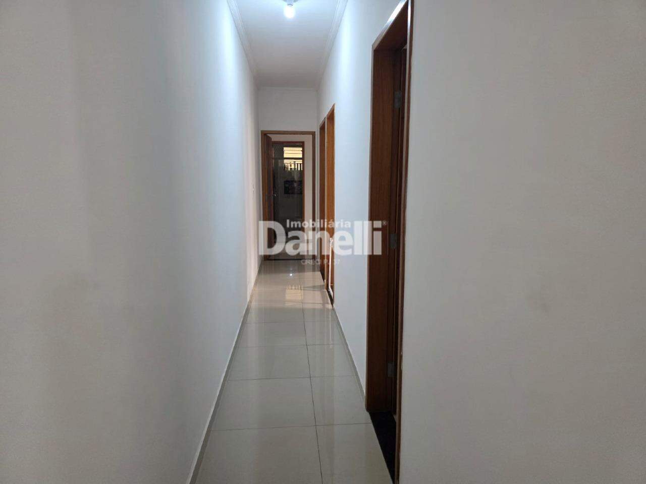 Casa à venda no Residencial Estoril: 