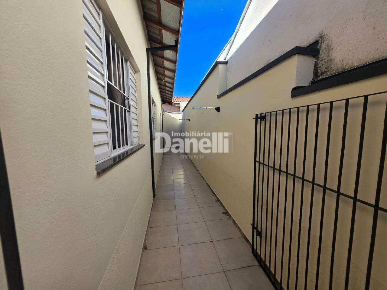 Casa à venda no Residencial Estoril: 