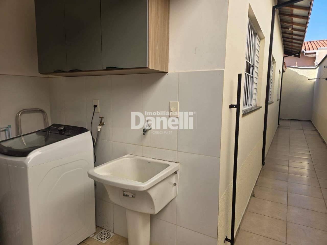 Casa à venda no Residencial Estoril: 