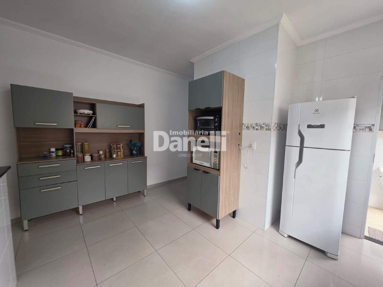 Casa à venda no Residencial Estoril: 