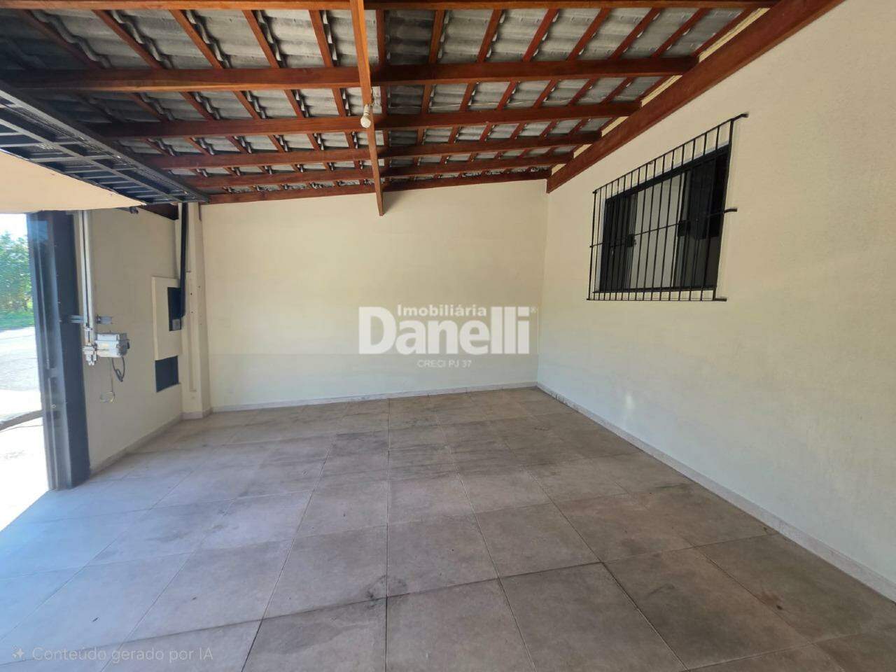 Casa à venda no Residencial Estoril: 