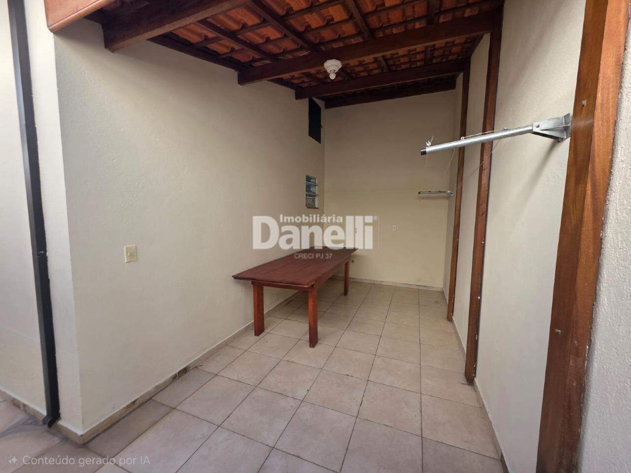 Casa à venda no Residencial Estoril: 