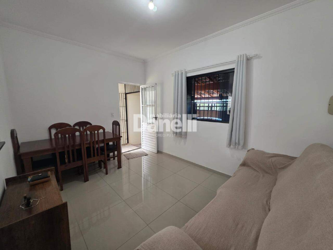 Casa à venda no Residencial Estoril: 