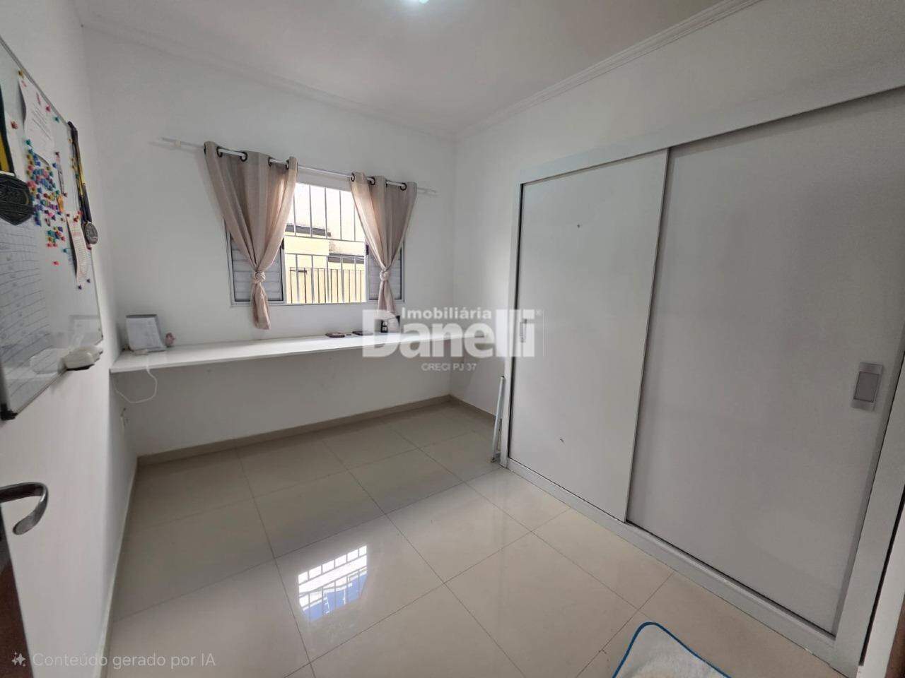 Casa à venda no Residencial Estoril: 