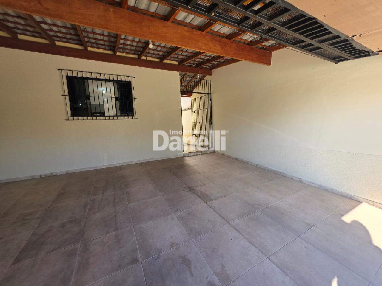 Casa à venda no Residencial Estoril: 