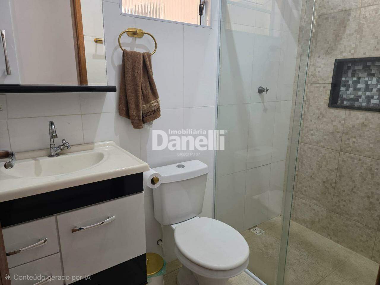 Casa à venda no Residencial Estoril: 