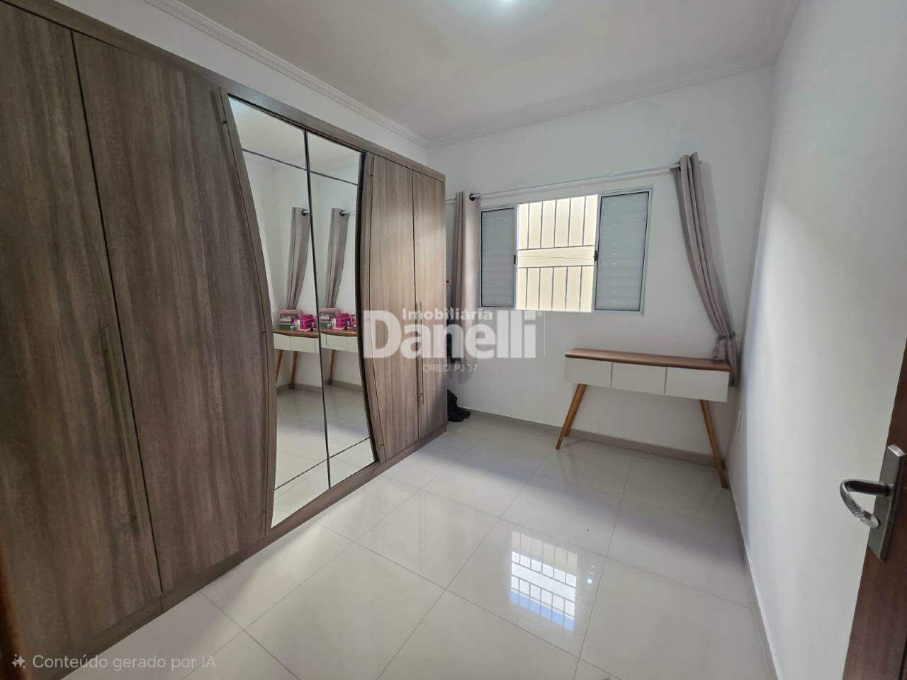 Casa à venda no Residencial Estoril: 
