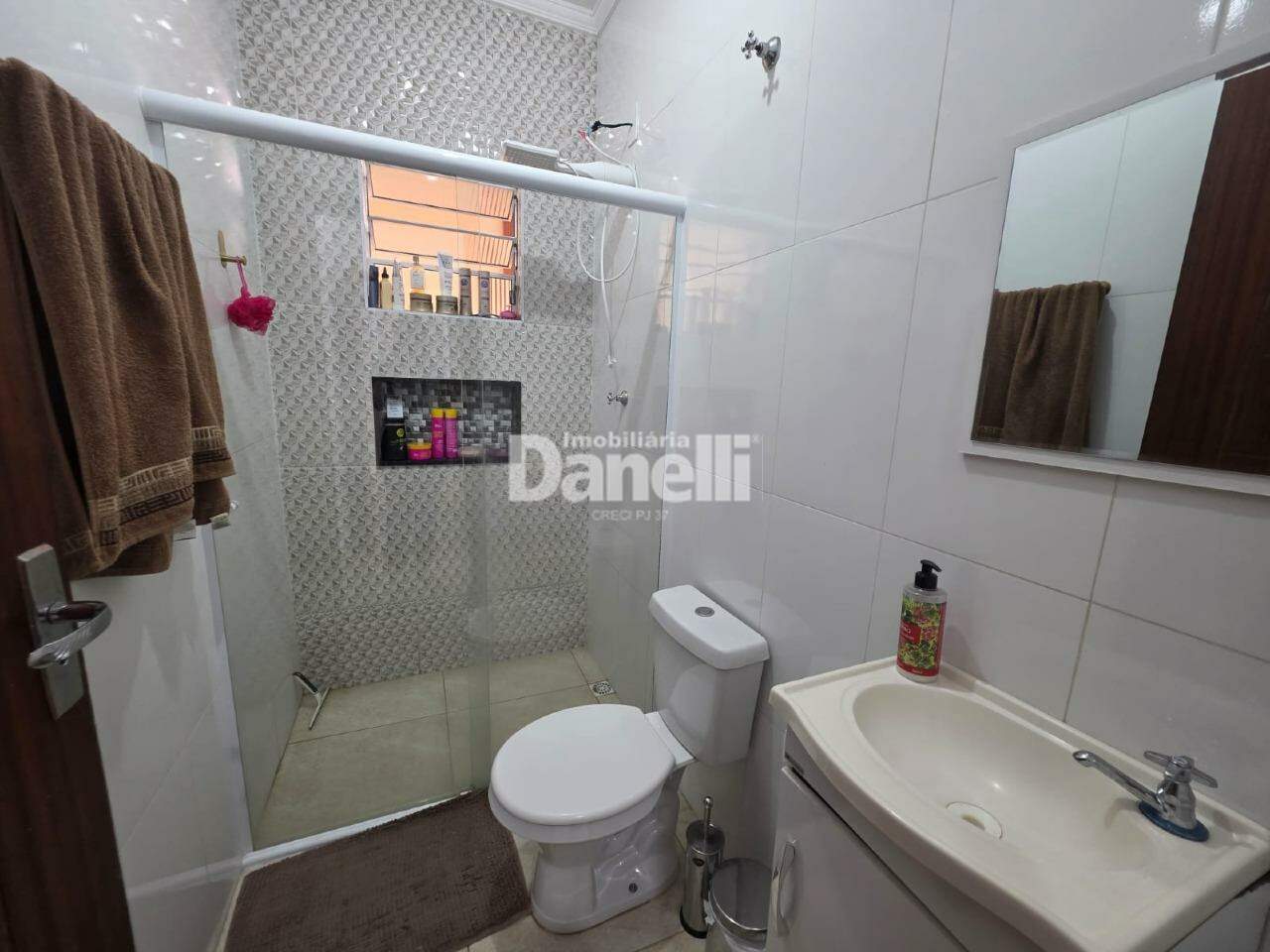 Casa à venda no Residencial Estoril: 