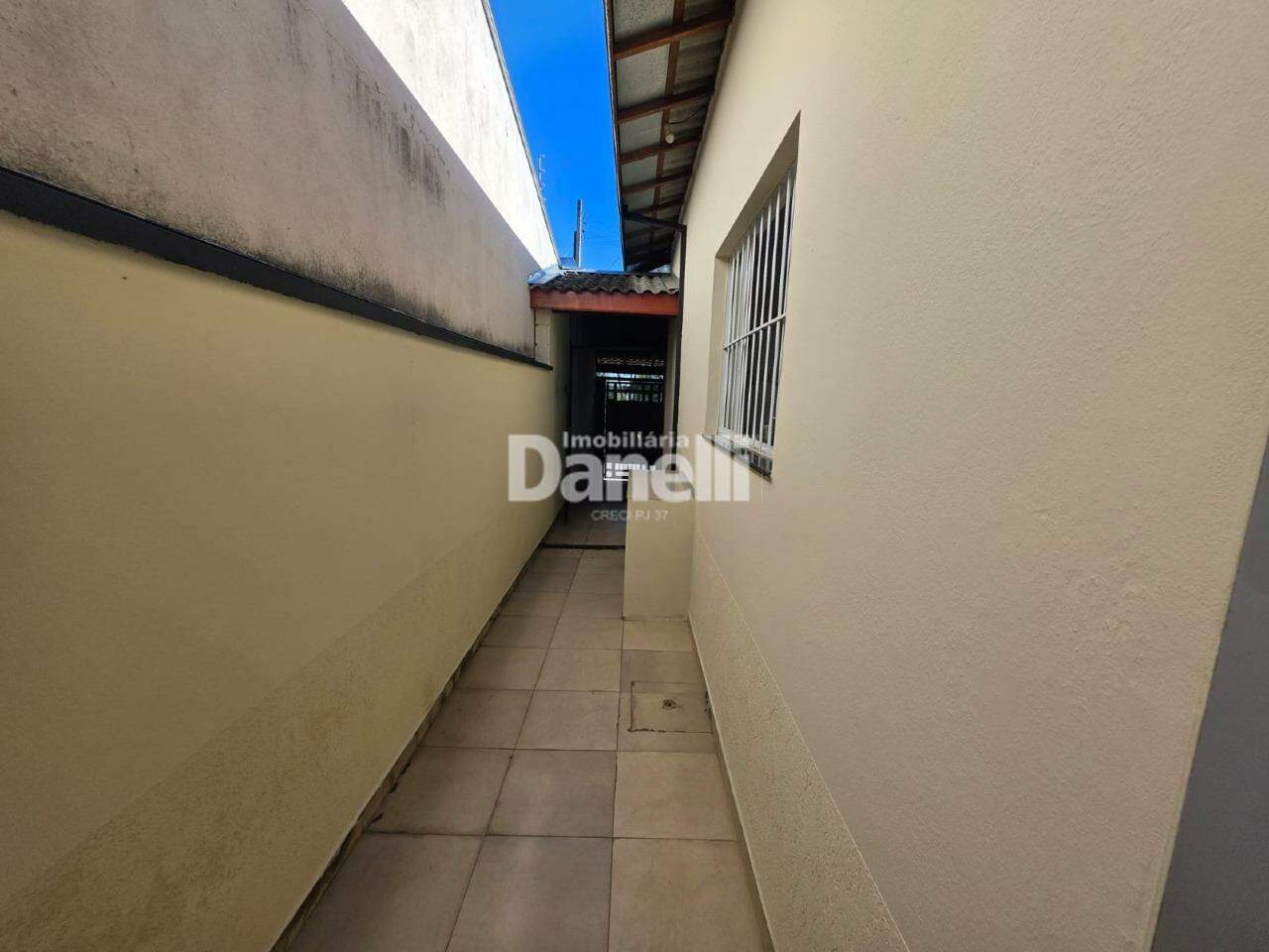 Casa à venda no Residencial Estoril: 