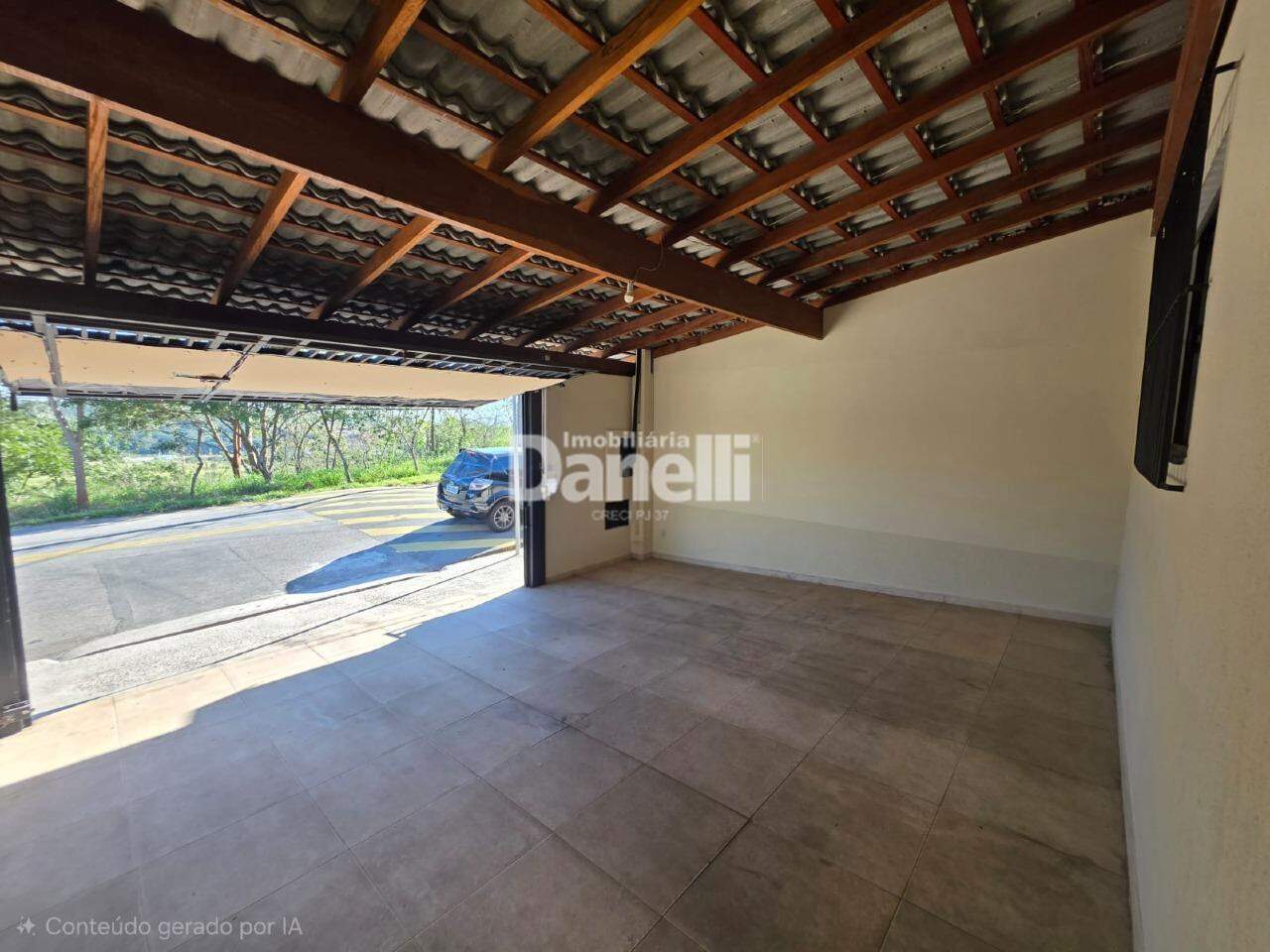 Casa à venda no Residencial Estoril: 