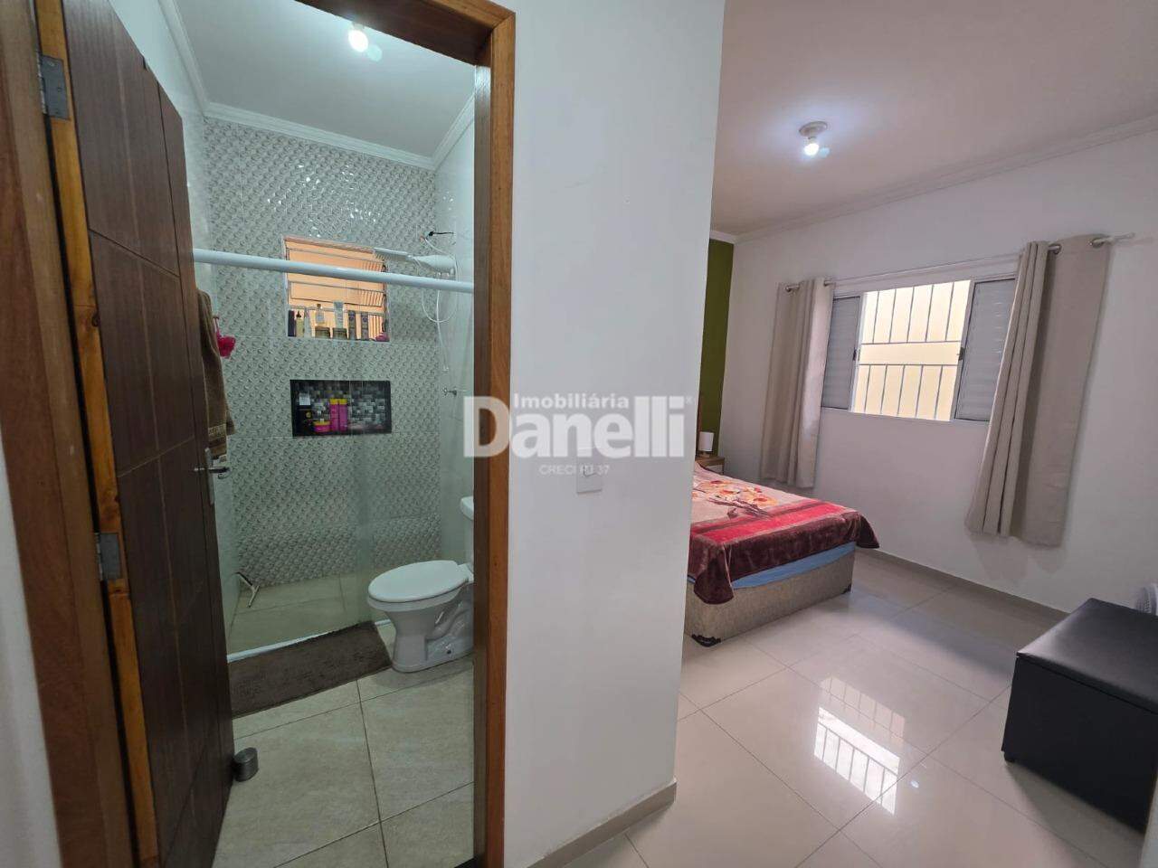 Casa à venda no Residencial Estoril: 