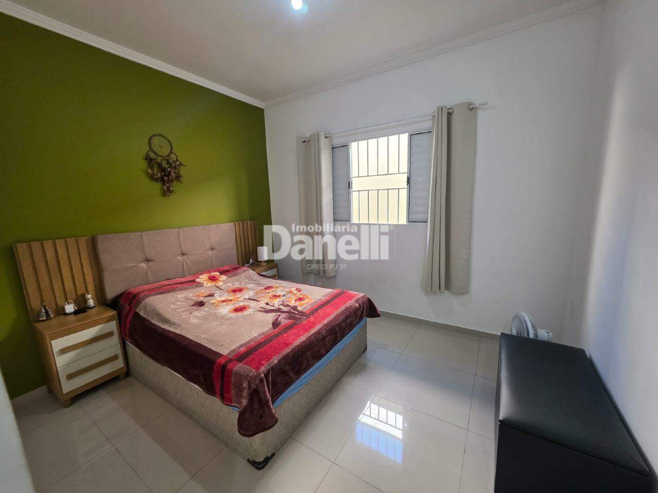 Casa à venda no Residencial Estoril: 