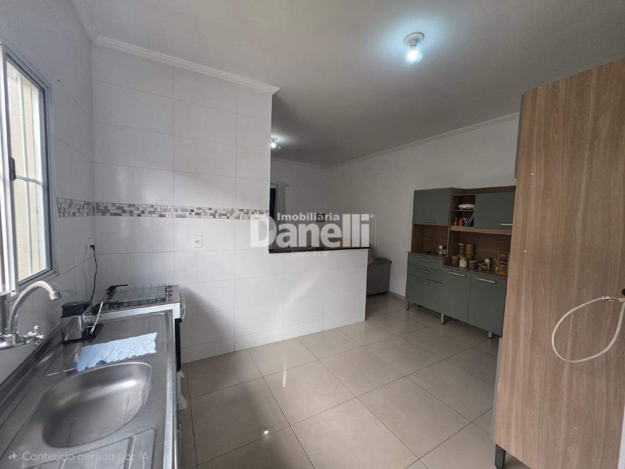 Casa à venda no Residencial Estoril: 
