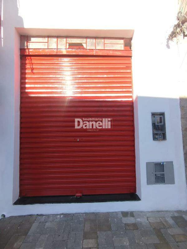 Ponto Comercial para aluguel no Centro: 