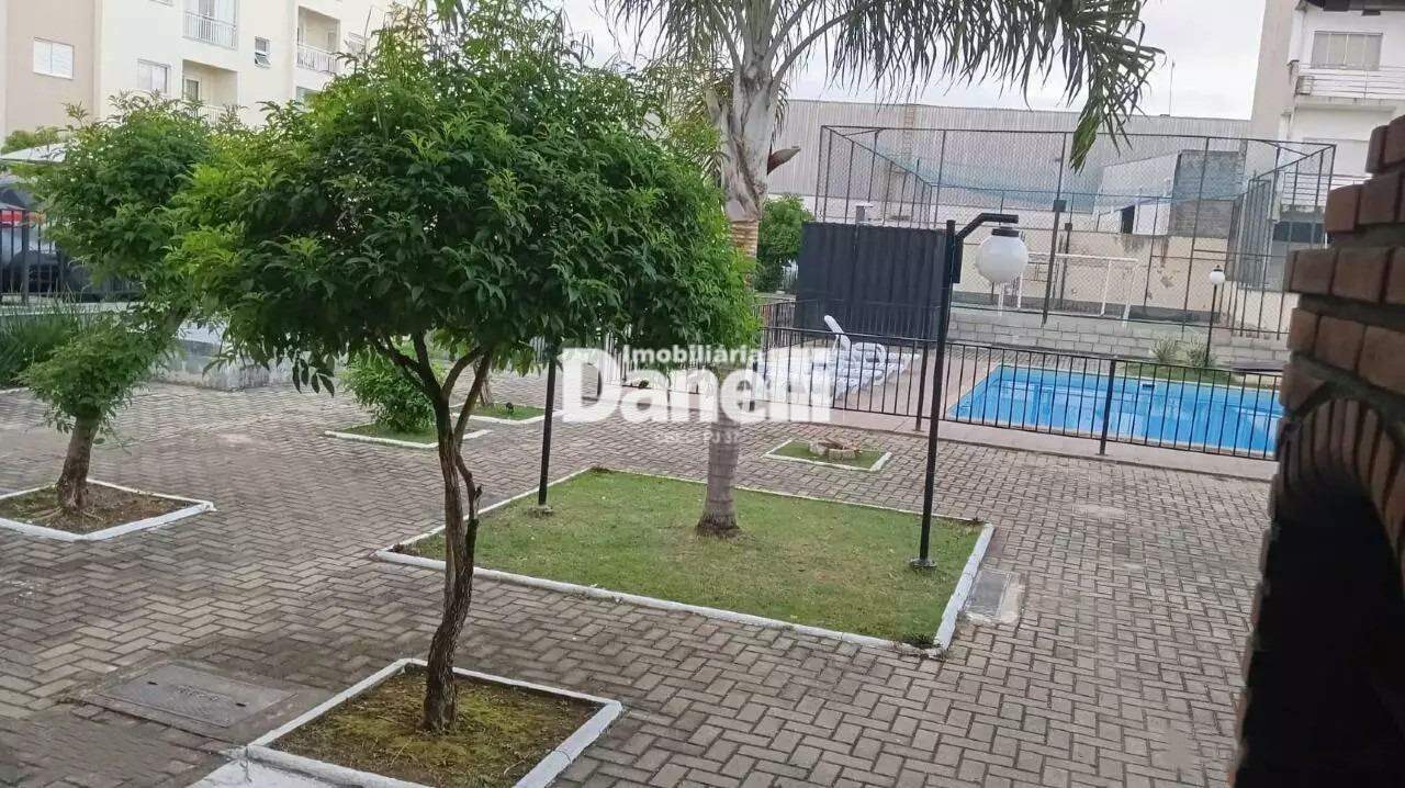 Apartamento à venda no Chácara São Manoel: 