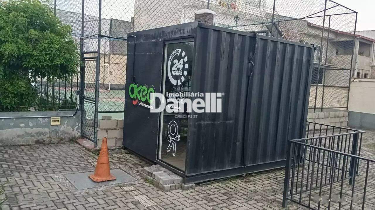 Apartamento à venda no Chácara São Manoel: 