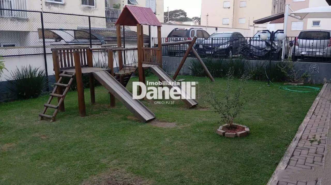 Apartamento à venda no Chácara São Manoel: 