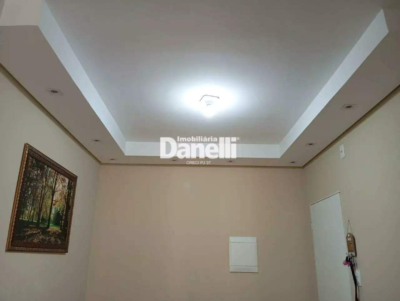Apartamento à venda no Chácara São Manoel: 