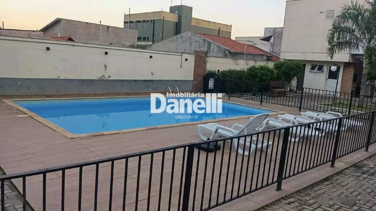 Apartamento à venda no Chácara São Manoel: 