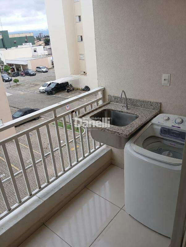 Apartamento à venda no Chácara São Manoel: 