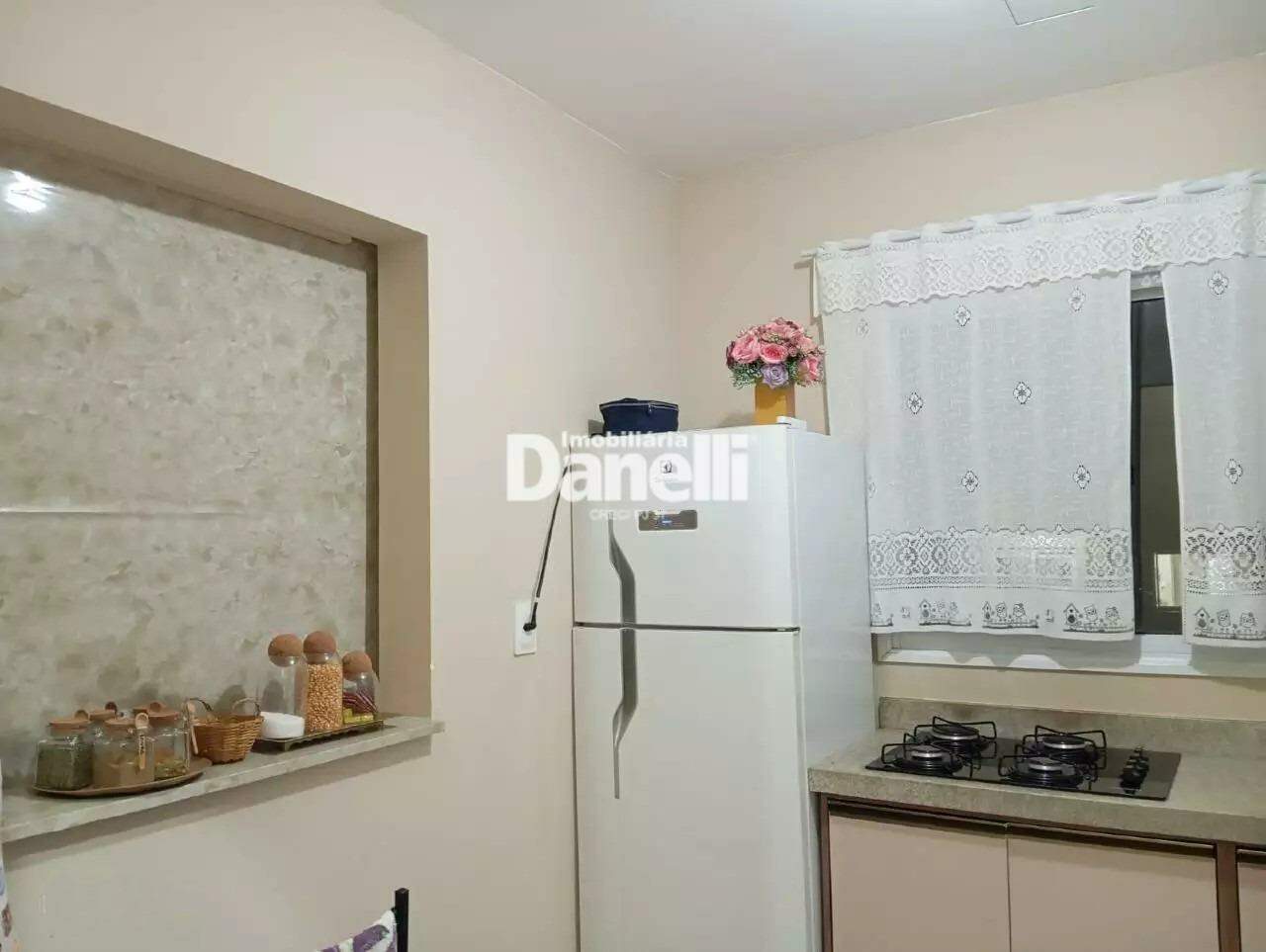 Apartamento à venda no Chácara São Manoel: 