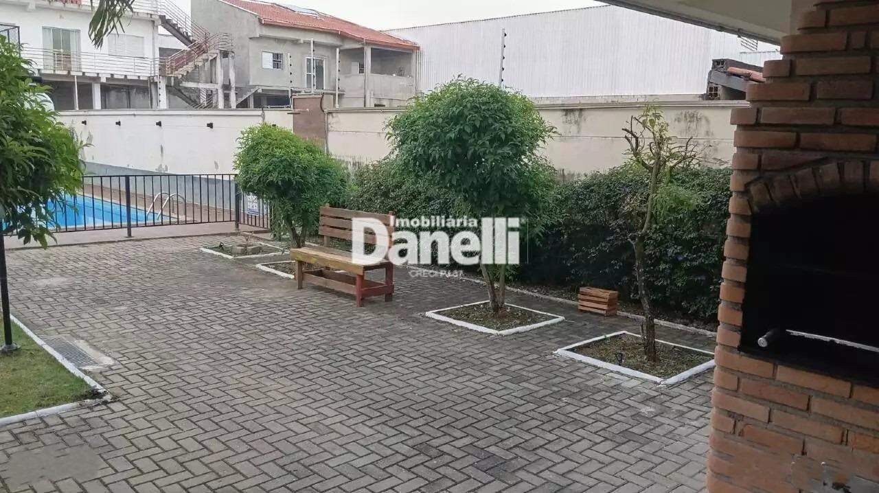 Apartamento à venda no Chácara São Manoel: 