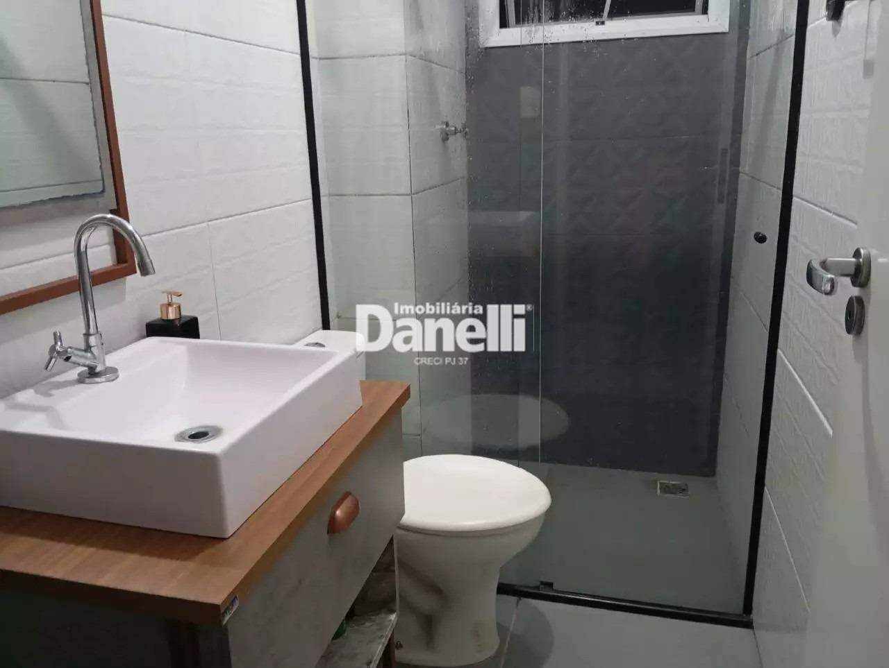 Apartamento à venda no Chácara São Manoel: 