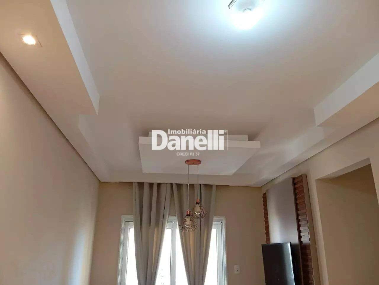Apartamento à venda no Chácara São Manoel: 