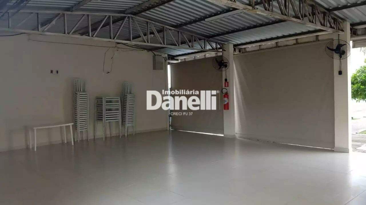Apartamento à venda no Chácara São Manoel: 