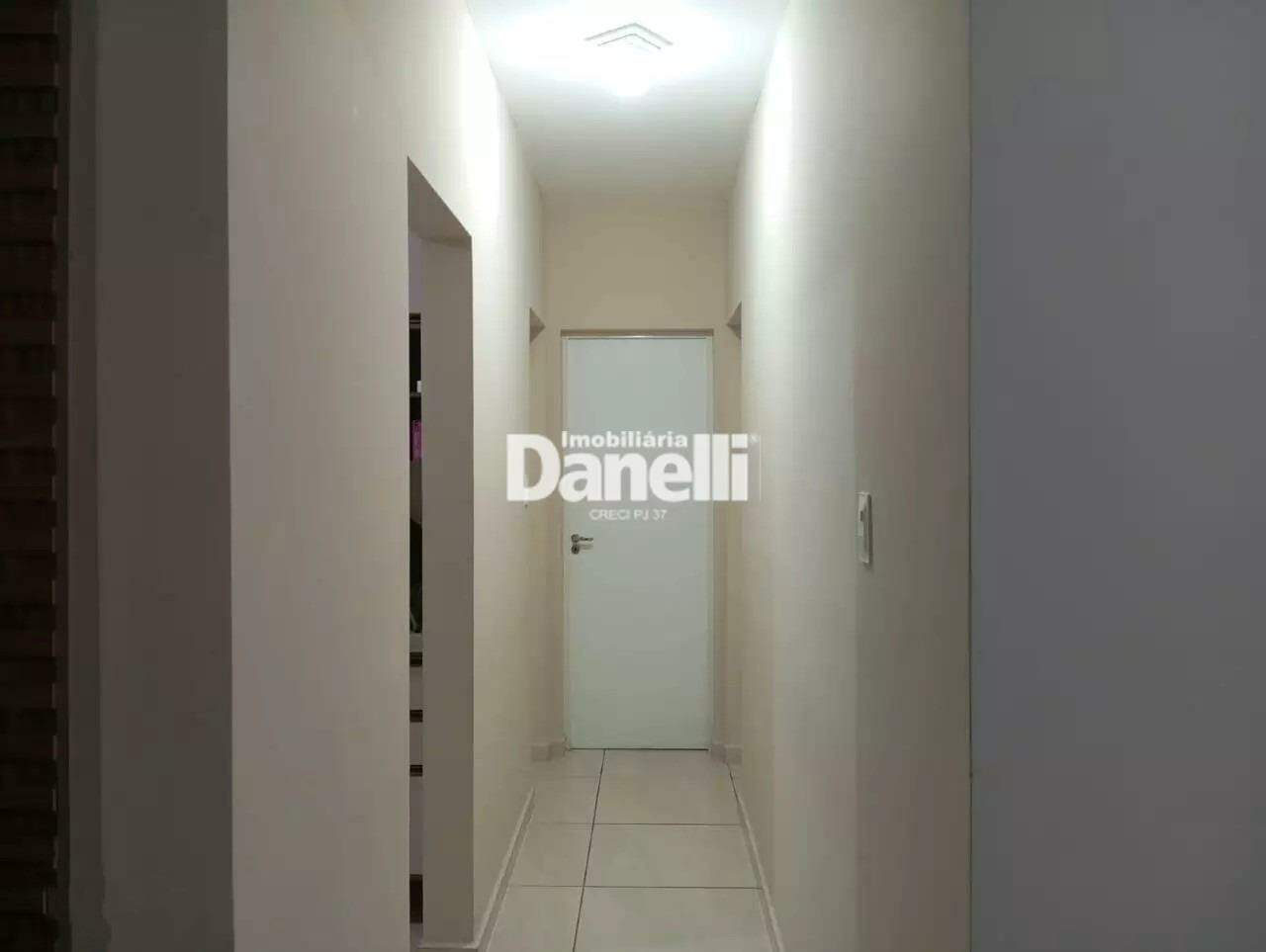 Apartamento à venda no Chácara São Manoel: 