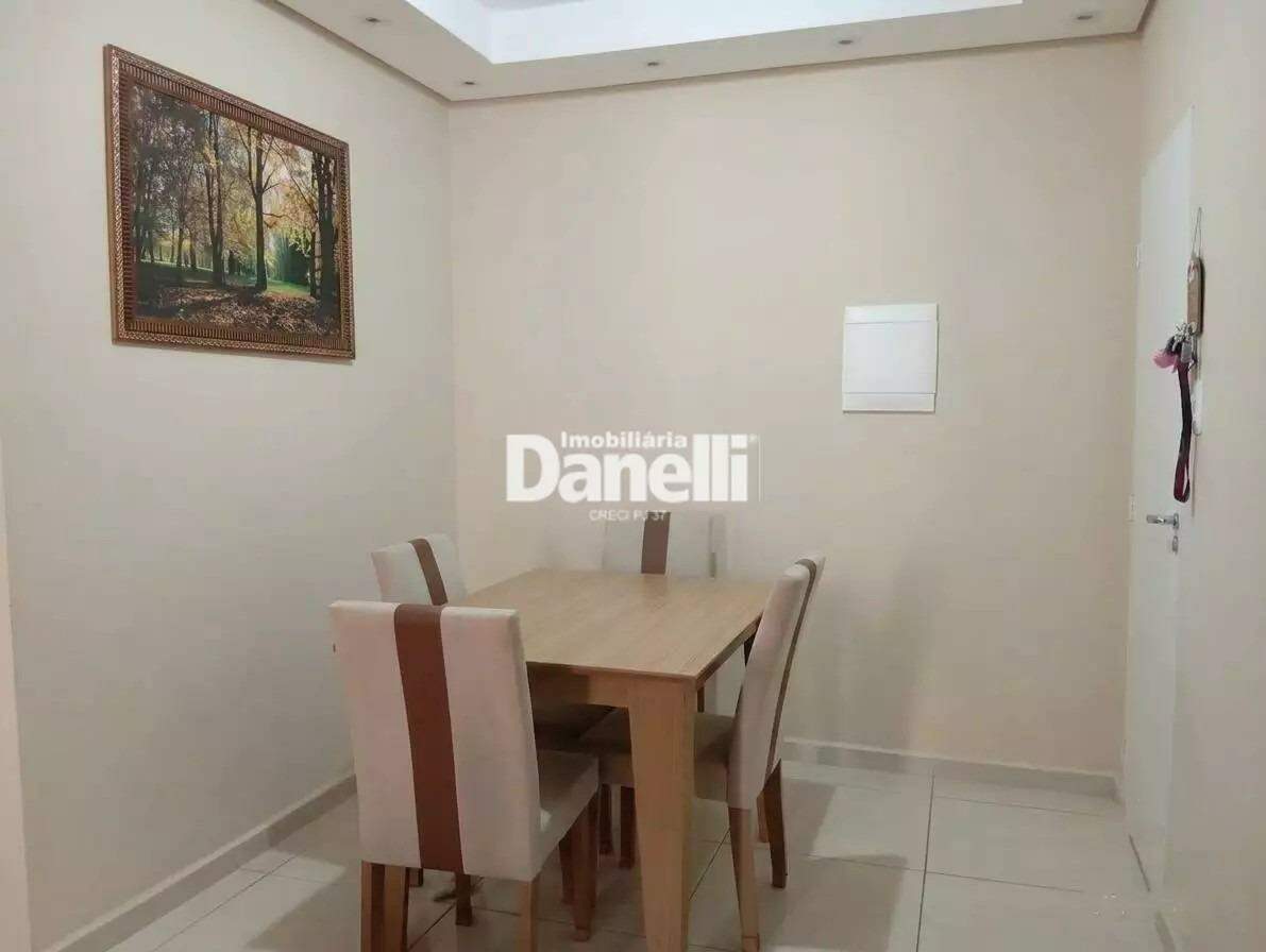 Apartamento à venda no Chácara São Manoel: 
