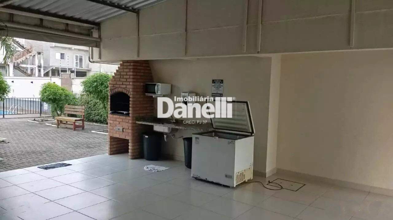 Apartamento à venda no Chácara São Manoel: 